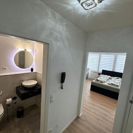 Appartement In Der Bonner Altstadt Bagian luar foto