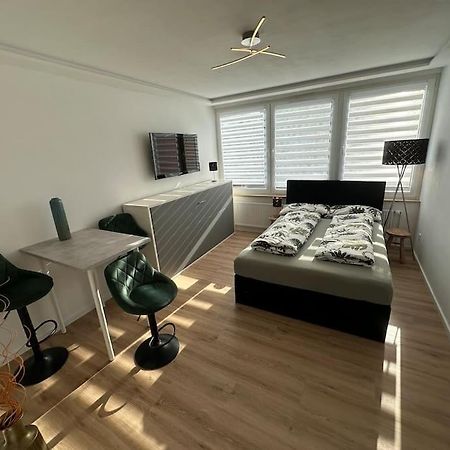 Appartement In Der Bonner Altstadt Bagian luar foto