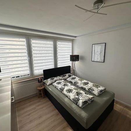 Appartement In Der Bonner Altstadt Bagian luar foto