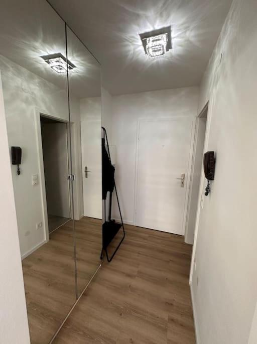 Appartement In Der Bonner Altstadt Bagian luar foto