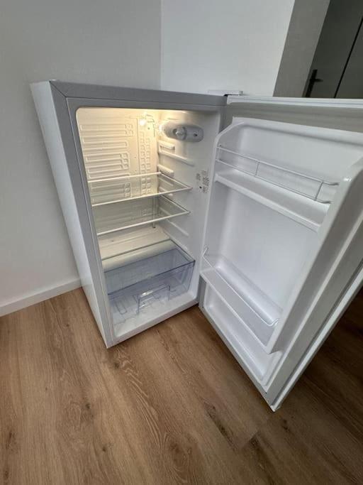 Appartement In Der Bonner Altstadt Bagian luar foto