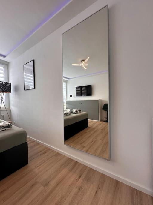 Appartement In Der Bonner Altstadt Bagian luar foto