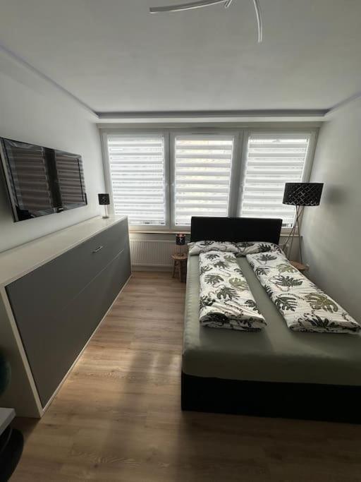 Appartement In Der Bonner Altstadt Bagian luar foto