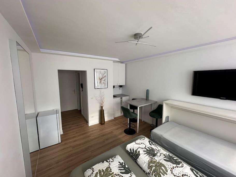 Appartement In Der Bonner Altstadt Bagian luar foto