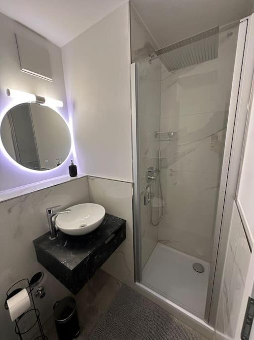 Appartement In Der Bonner Altstadt Bagian luar foto
