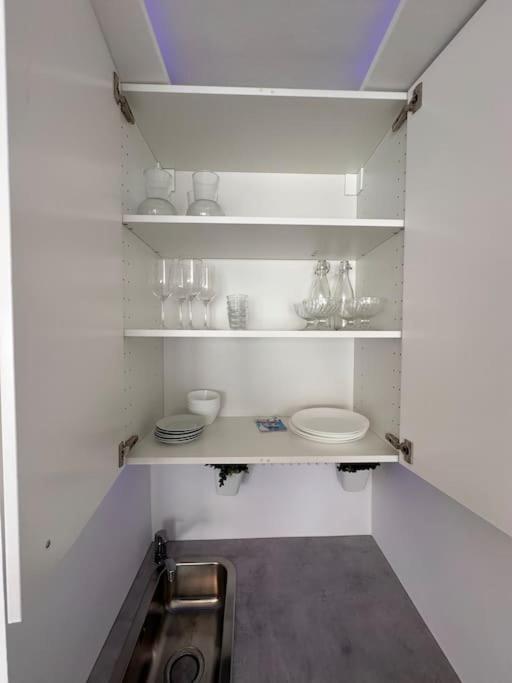 Appartement In Der Bonner Altstadt Bagian luar foto