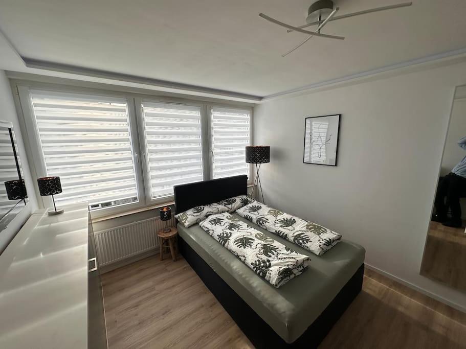 Appartement In Der Bonner Altstadt Bagian luar foto