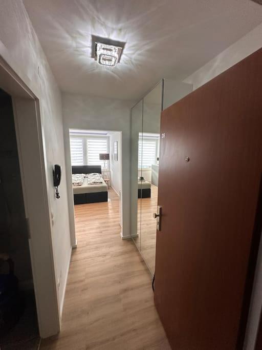 Appartement In Der Bonner Altstadt Bagian luar foto